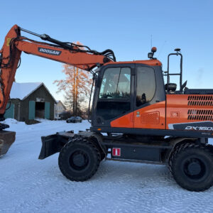 f052d674a4f75add-large.jpg Doosan DX160W-5 75.000€ALV0 RAHOITUS* LEASING TARJOLLA! ENGCON* NOVATRON 3D* LUISKAKAUHA* SIISTI KONE ! 2019