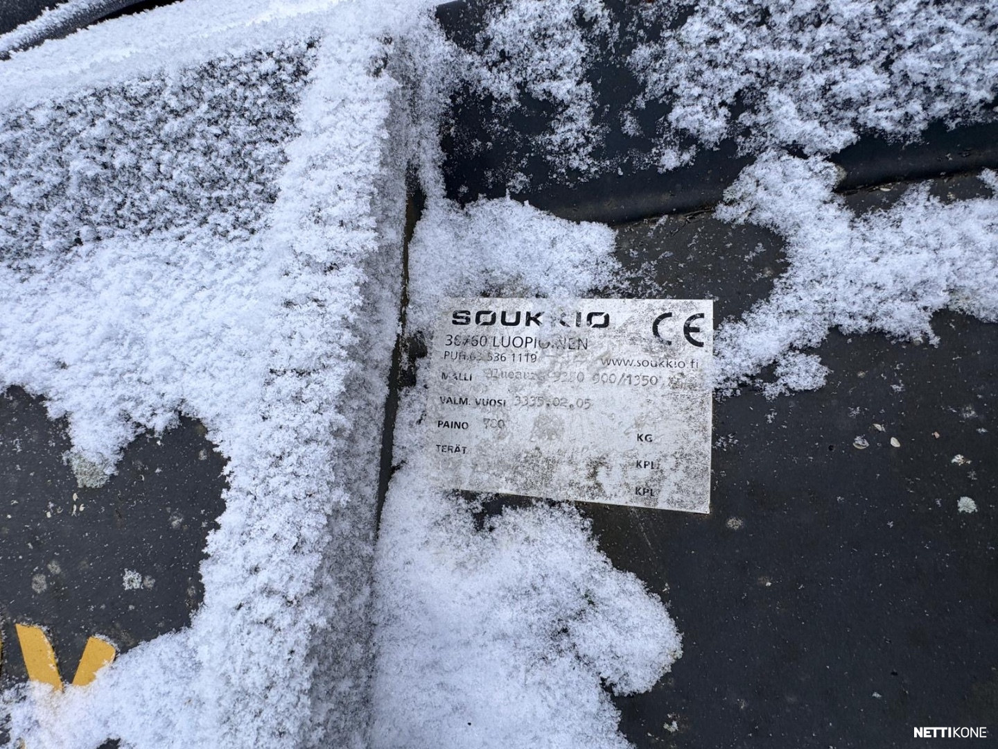 New Holland T6 165 EC 55.000€ALV0 RAHOITUS/LEASING *SOUKKIO AURA* ALA TALKKARI LINKO* 5780H 2017 - Image 19