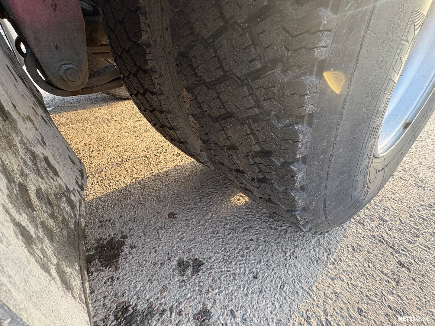 Scania R500 6x4 teliveto, Katsastettu 12-2025 *Rahoitus/Leasing* 2005 - Image 11