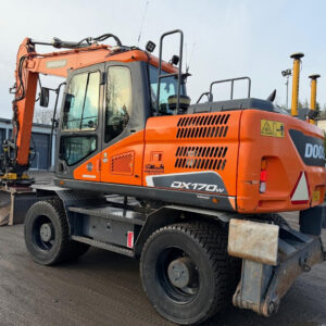 08bbd6a69996f16e-large.jpg Doosan DX 170 W-5 75000 ALV 0 % *RAHOITUS TARJOLLA* *NOVATRON 3D* *ENGCON+SAKSET* *LUISKAKAUHA* *UUDET RENKAAT* 2018