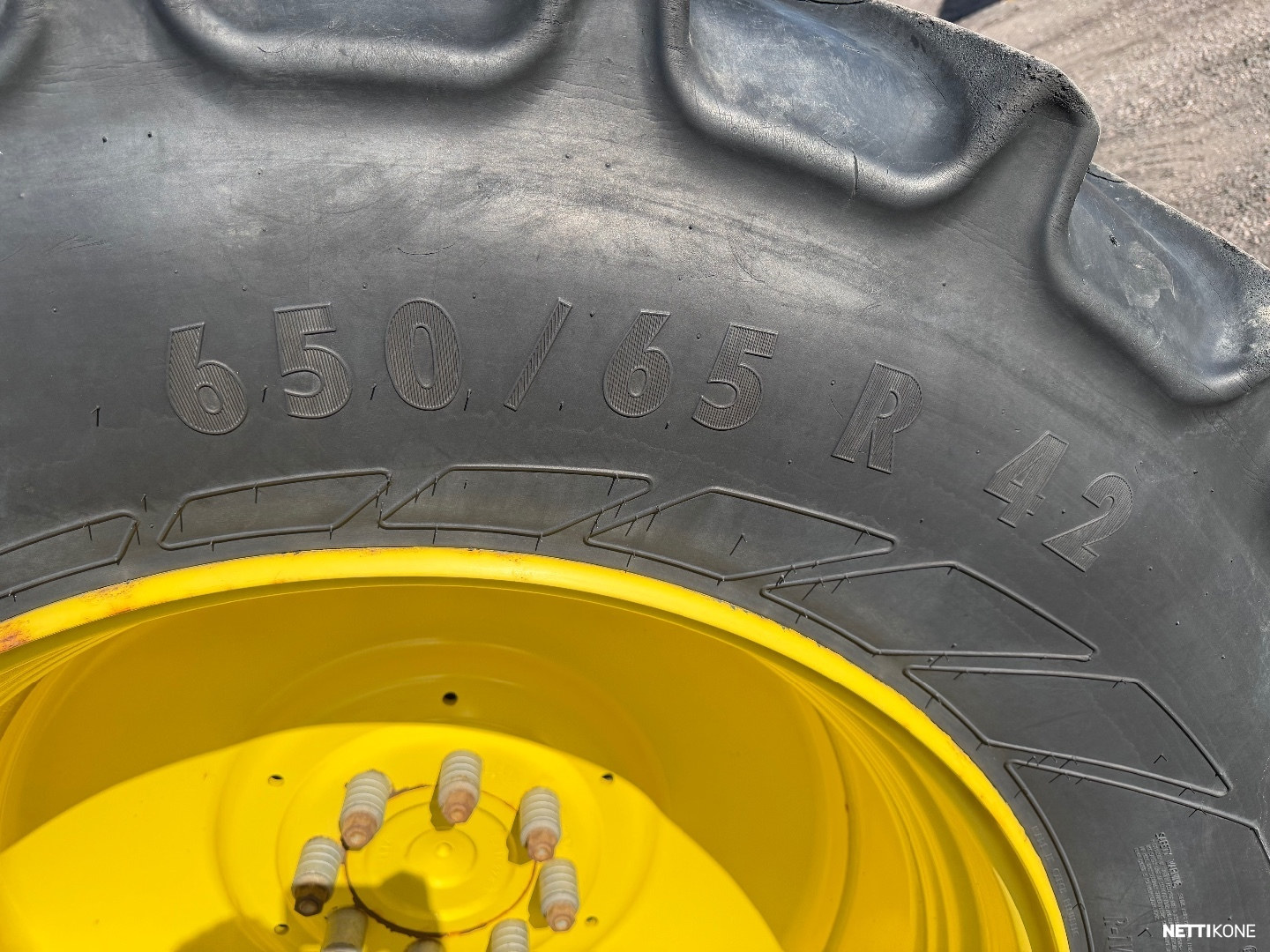 John Deere 6155R 93.000€ALV0 RAHOITUS/LEASING TARJOLLA! PREMIUM EDITION* ETUNOSTOLAITE* ETU PTO * SIISTI JONTIKKA 2022 - Image 17