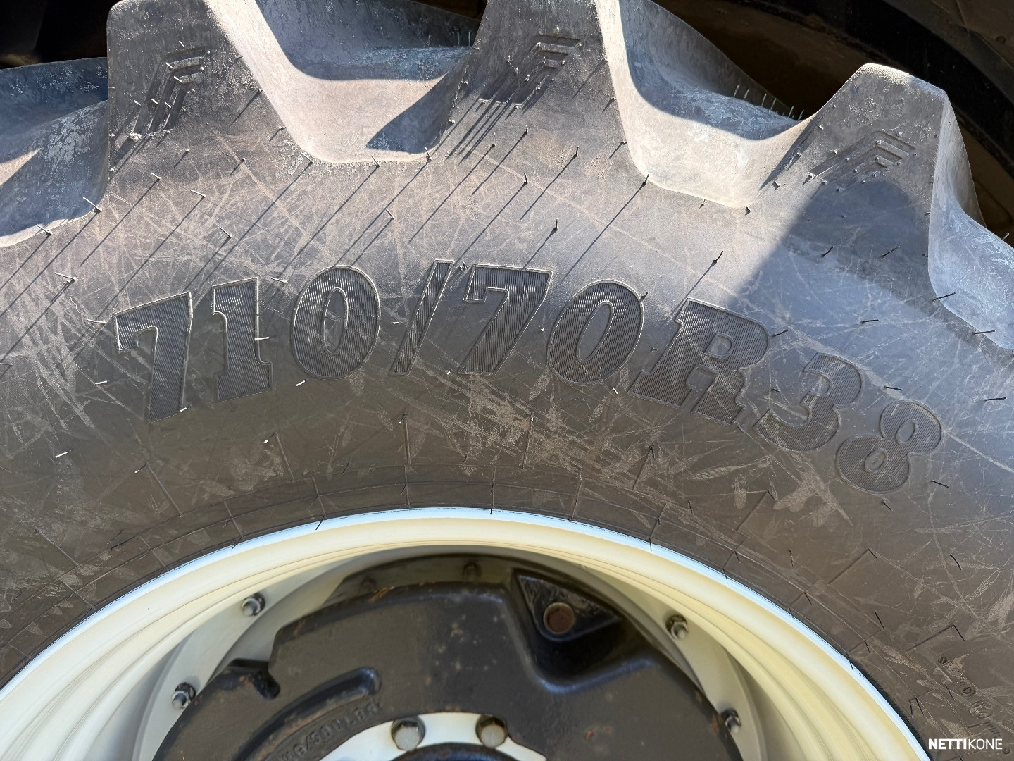 New Holland T7.245 115.000€ALV0 RAHOITUS/LEASING TARJOLLA! PC LAATIKOLLA* ALATERÄ* AURAPUKKI 0 - Image 13