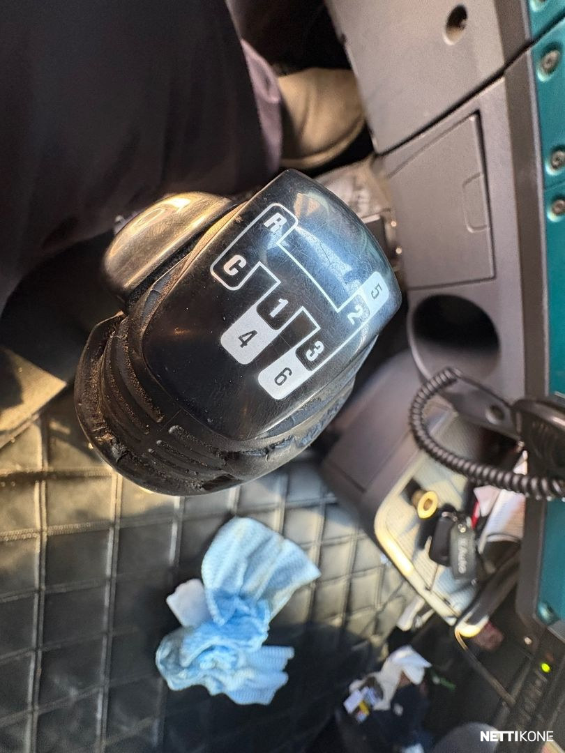 Scania R500 6x4 teliveto, Katsastettu 12-2025 *Rahoitus/Leasing* 2005 - Image 21