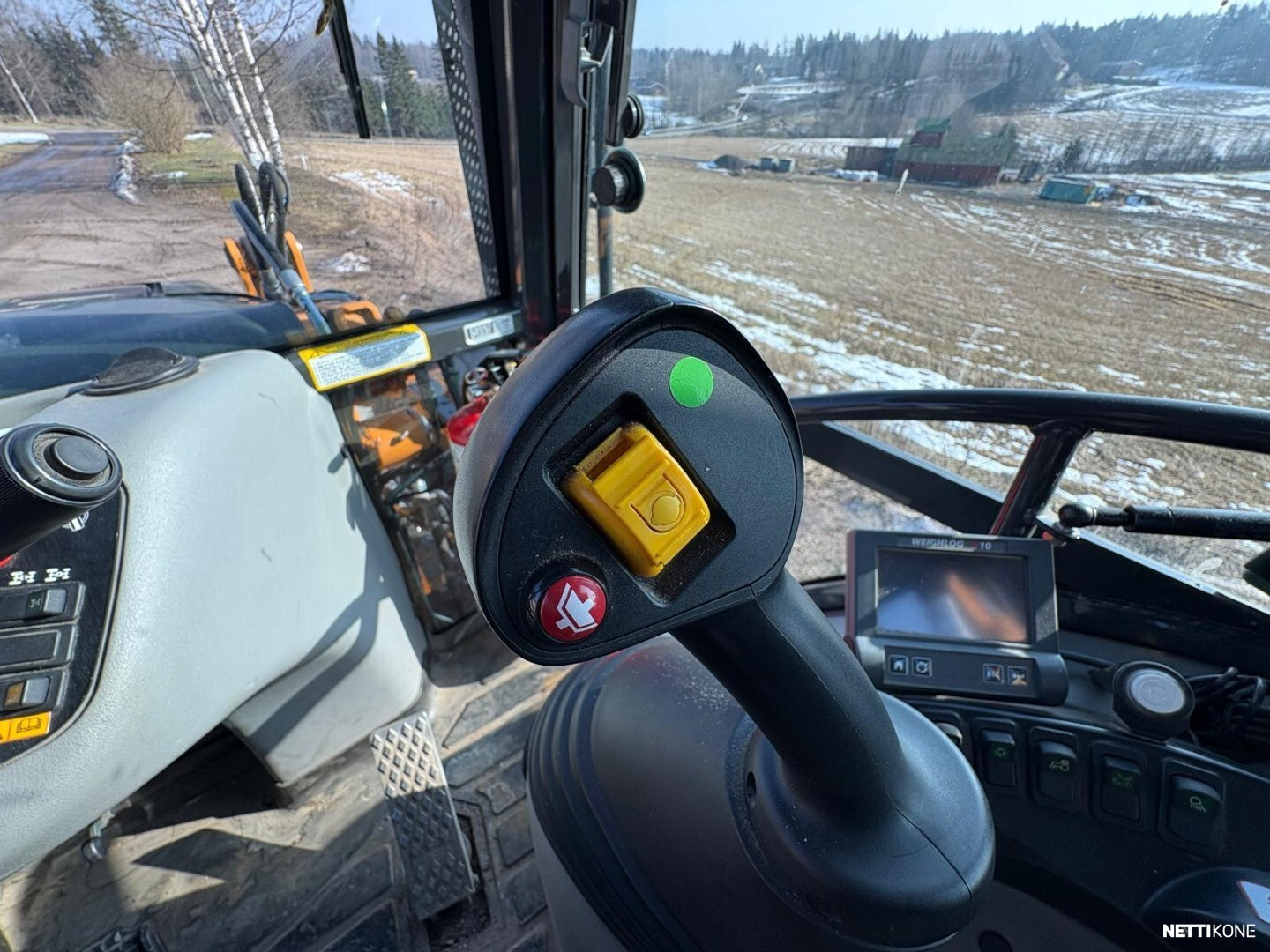 Case 695 ST 99500 ALV 0 % *RAHOITUS/LEASING TARJOLLA* 2020 - Image 20