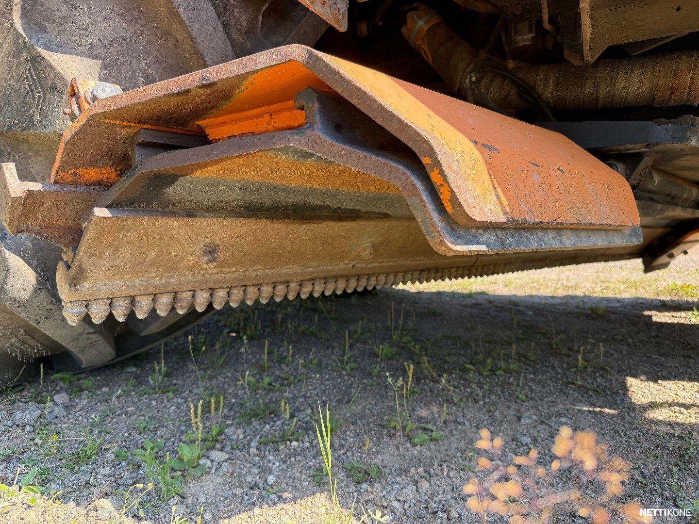 New Holland T7.245 115.000€ALV0 RAHOITUS/LEASING TARJOLLA! PC LAATIKOLLA* ALATERÄ* AURAPUKKI 0 - Image 17