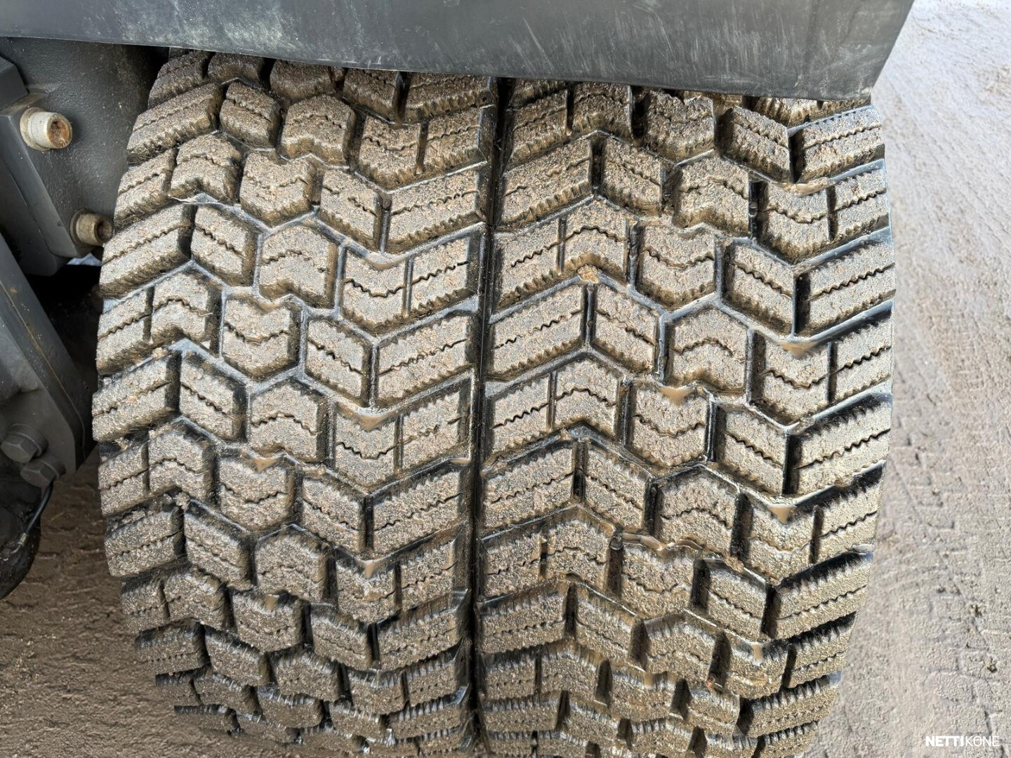 Doosan DX 170 W-5 75000 ALV 0 % *RAHOITUS TARJOLLA* *NOVATRON 3D* *ENGCON+SAKSET* *LUISKAKAUHA* *UUDET RENKAAT* 2018 - Image 18