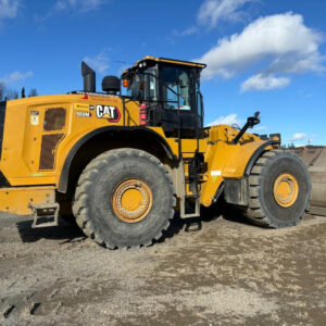 4293934b781548a9-large.jpg Caterpillar 980 M 215 000 ALV 0 % *RAHOITUS/LEASING TARJOLLA* *1-OMISTAJA* *KAUHA* *VAAKA* *RASVARI* *SUOMIKONE* 2021