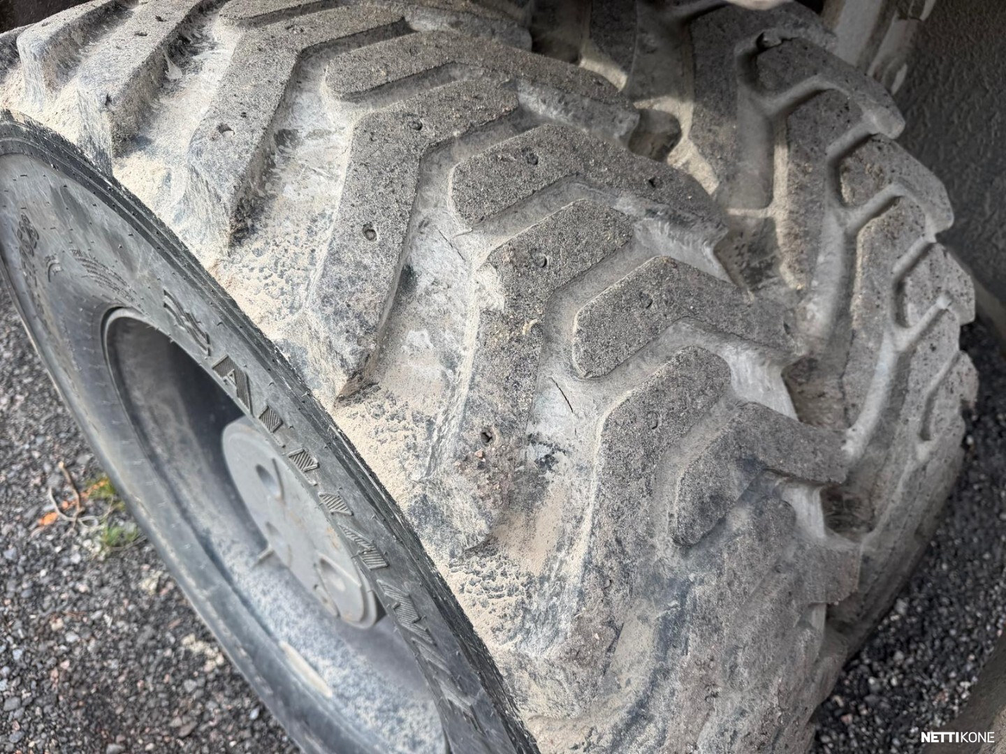 Doosan DX 170W-5 89 000 ALV 0 % *RAHOITUS/LEASING TARJOLLA* *VAIN 5400H* *ENGCON* *PIHTIKASETTI* *PYÖRITYSANTURI* 2019 - Image 15