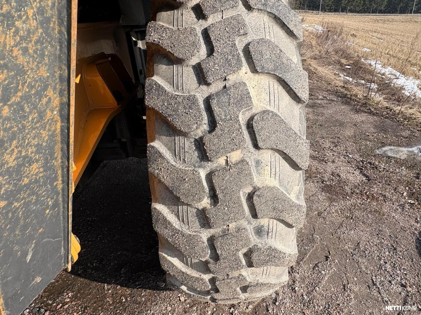 Case 695 ST 99500 ALV 0 % *RAHOITUS/LEASING TARJOLLA* 2020 - Image 14