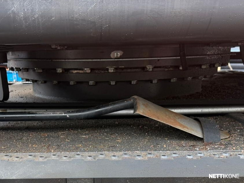 Doosan DX 170W-5 89 000 ALV 0 % *RAHOITUS/LEASING TARJOLLA* *VAIN 5400H* *ENGCON* *PIHTIKASETTI* *PYÖRITYSANTURI* 2019 - Image 27