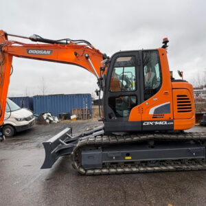 5a889769c1bf4372-large.jpg Doosan DX 140 LCR-5 119 900 alv 0 % *STAGE 5* *VAIN 85H* *RAHOITUS/LEASING TARJOLLA* 2021