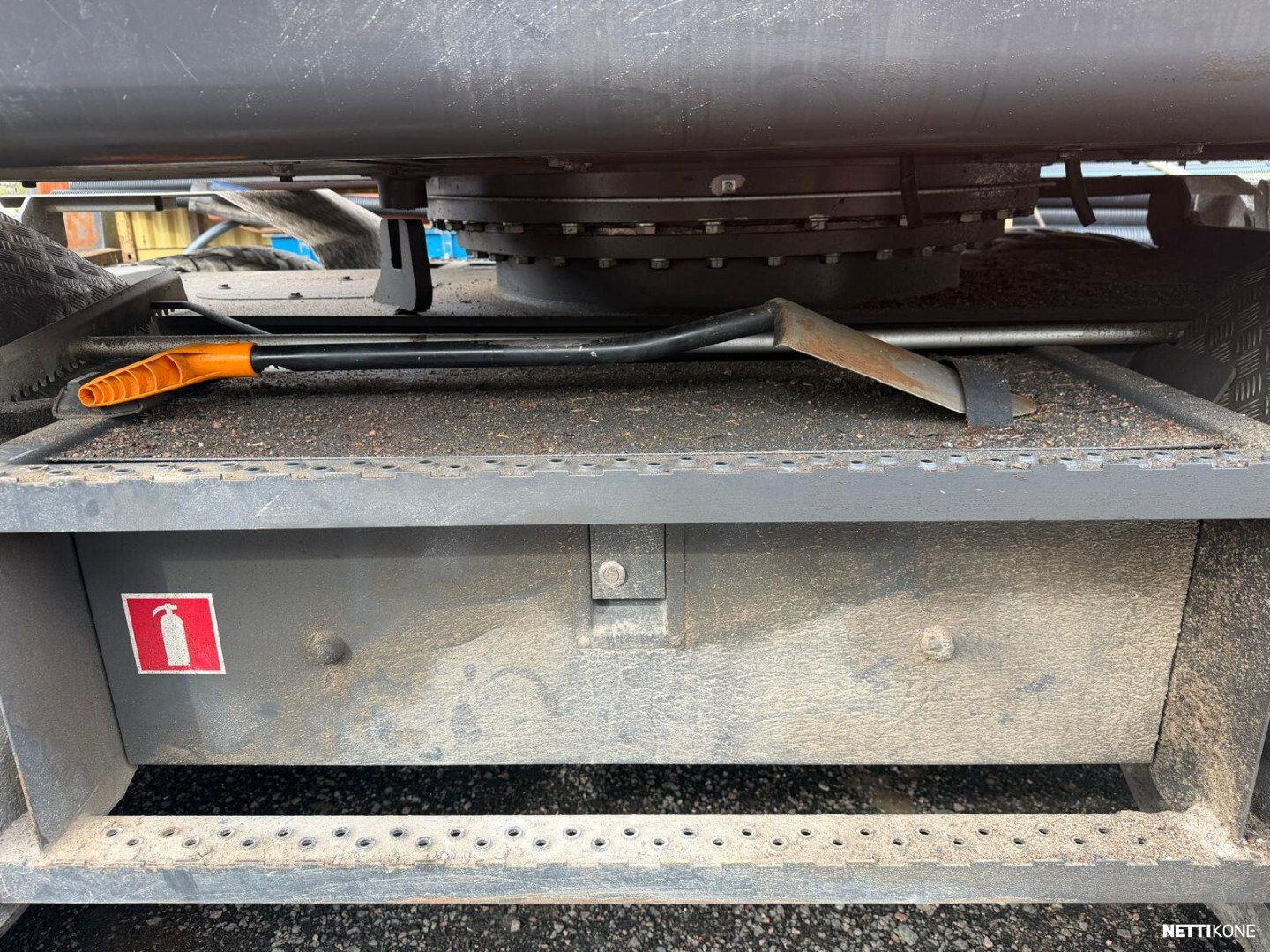 Doosan DX 170W-5 89 000 ALV 0 % *RAHOITUS/LEASING TARJOLLA* *VAIN 5400H* *ENGCON* *PIHTIKASETTI* *PYÖRITYSANTURI* 2019 - Image 18