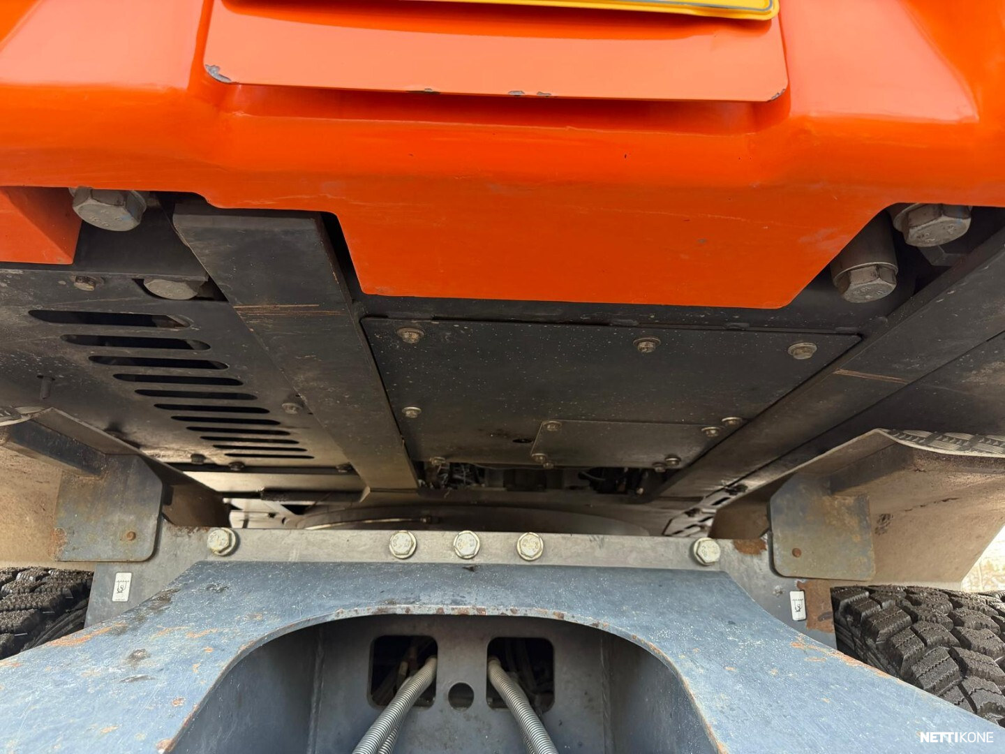 Doosan DX 170 W-5 75000 ALV 0 % *RAHOITUS TARJOLLA* *NOVATRON 3D* *ENGCON+SAKSET* *LUISKAKAUHA* *UUDET RENKAAT* 2018 - Image 13