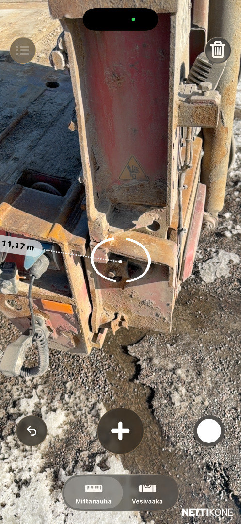 Nooteboom ASDV-40-22 32.000€ALV0 RAHOITUS/LEASING TARJOLLA! 12M KANNELLA* JUURI LEIMATTU KÄRRY 2010 - Image 20