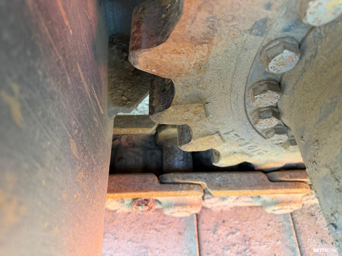 Liebherr R 914 Compact S 125 000 ALV 0 % *VAIN 1124h* *ROTOTILT+SAKSET* *LUISKAKAUHA* *1-OMISTAJA* *RAHOITUS TARJOLLA* 2022 - Image 24