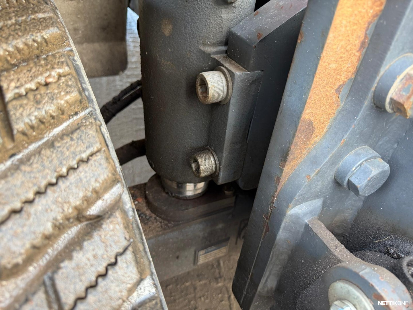 Doosan DX 170 W-5 75000 ALV 0 % *RAHOITUS TARJOLLA* *NOVATRON 3D* *ENGCON+SAKSET* *LUISKAKAUHA* *UUDET RENKAAT* 2018 - Image 14