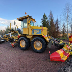 Vammas RG 181 MYYTY/SOLD !!!! 59 500+alv *RAHOITUS TARJOLLA* 1997