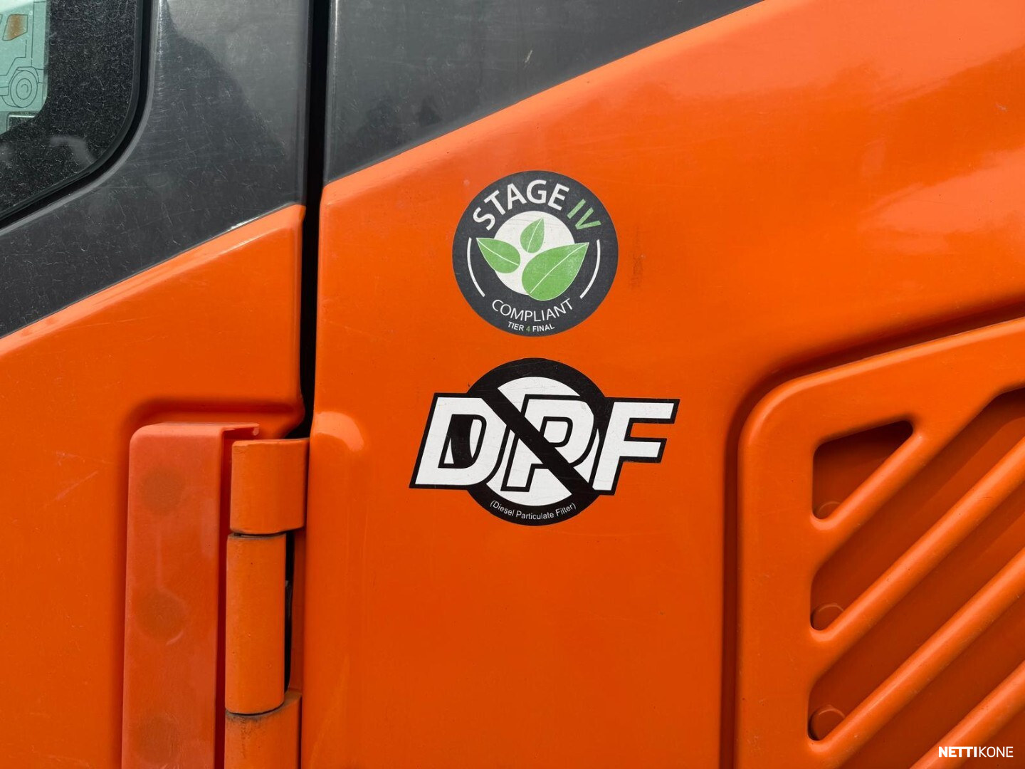 Doosan DX 170W-5 89 000 ALV 0 % *RAHOITUS/LEASING TARJOLLA* *VAIN 5400H* *ENGCON* *PIHTIKASETTI* *PYÖRITYSANTURI* 2019 - Image 26