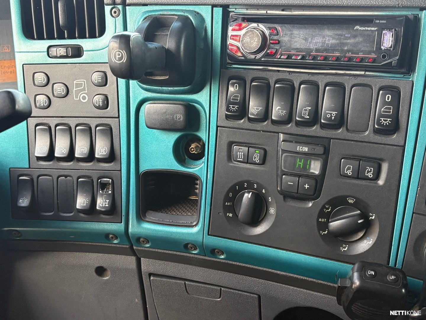 Scania R500 6x4 teliveto, Katsastettu 12-2025 *Rahoitus/Leasing* 2005 - Image 27