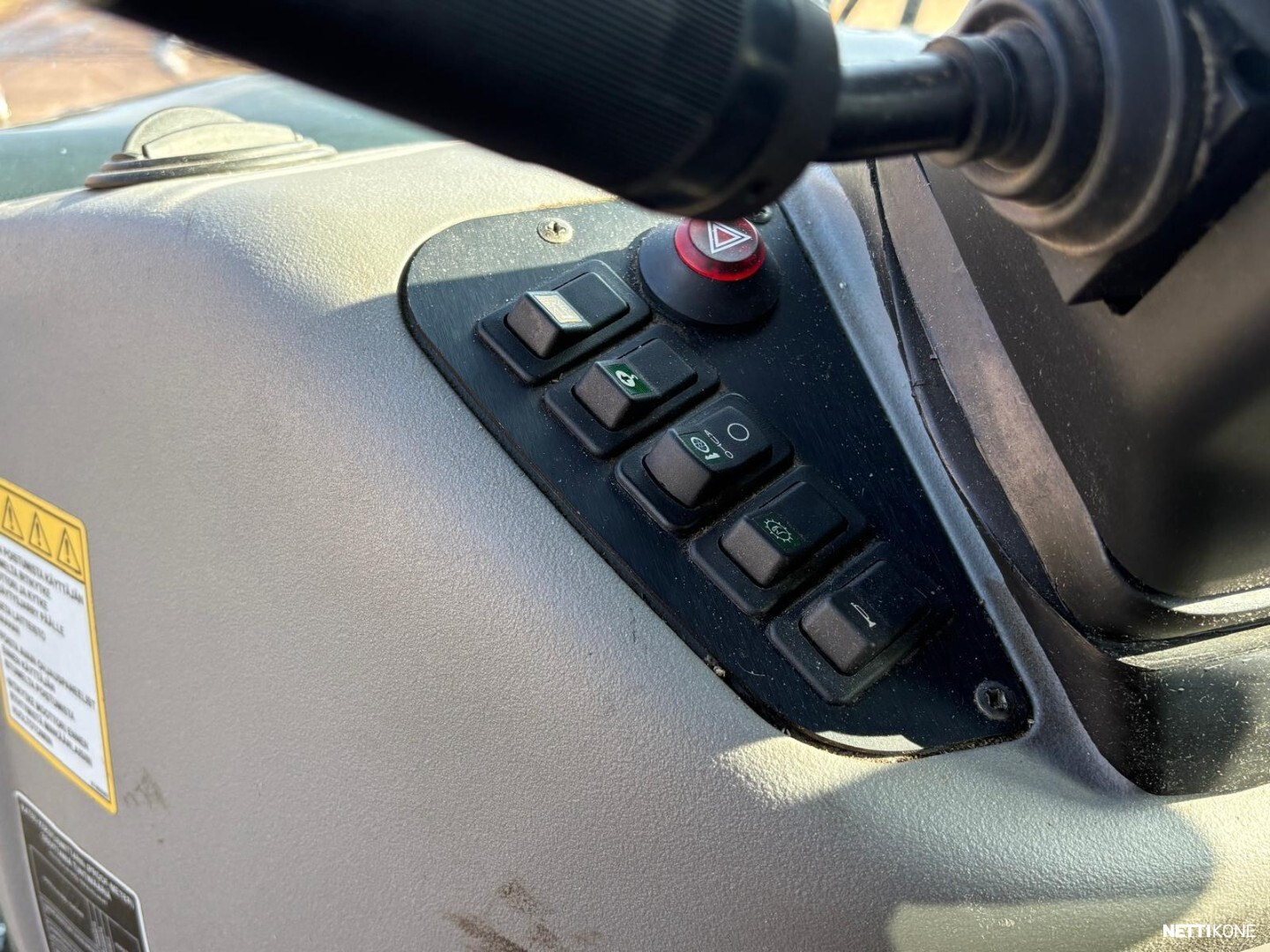 Case 695 ST 99500 ALV 0 % *RAHOITUS/LEASING TARJOLLA* 2020 - Image 18