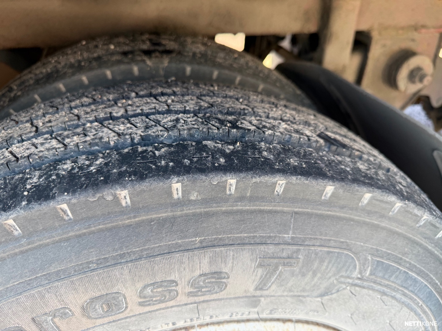 Nooteboom ASDV-40-22 32.000€ALV0 RAHOITUS/LEASING TARJOLLA! 12M KANNELLA* JUURI LEIMATTU KÄRRY 2010 - Image 10