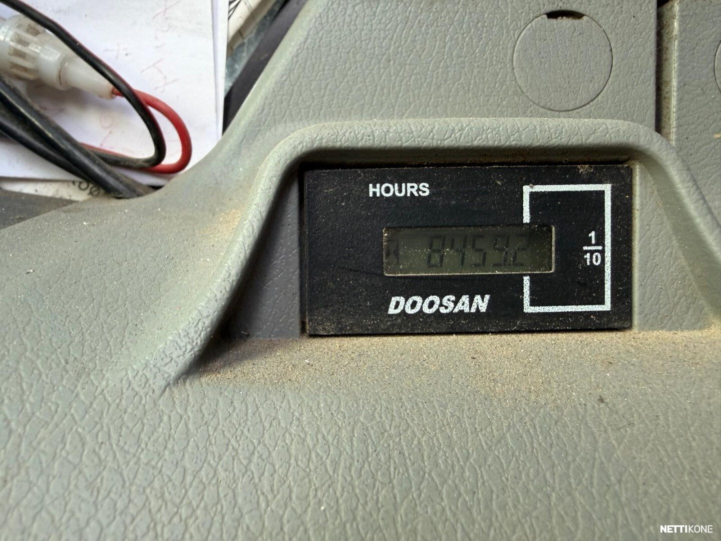 Doosan DX 170 W-5 75000 ALV 0 % *RAHOITUS TARJOLLA* *NOVATRON 3D* *ENGCON+SAKSET* *LUISKAKAUHA* *UUDET RENKAAT* 2018 - Image 25