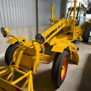 Vammas RG-6V 15 000 alv 0 % *RAHOITUS TARJOLLA* 1976