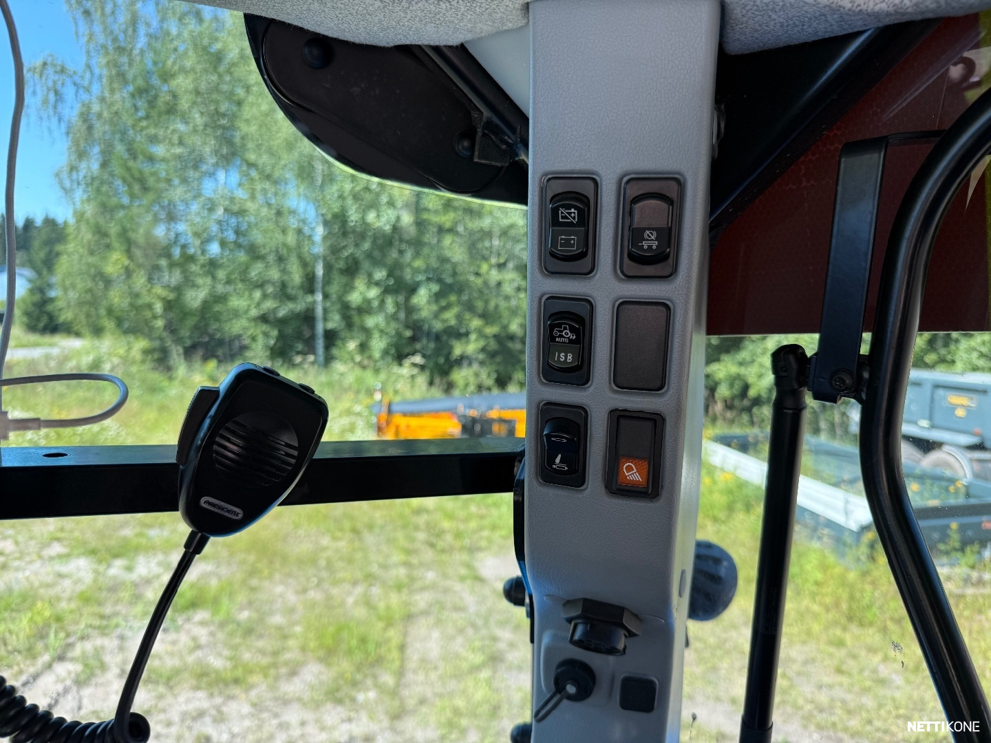 New Holland T7.245 115.000€ALV0 RAHOITUS/LEASING TARJOLLA! PC LAATIKOLLA* ALATERÄ* AURAPUKKI 0 - Image 30