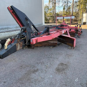 Stark **MYYTY**Lana, kääntyvät siivet. 14900,00 + alv **Rahoitus / Leasing ** 2010