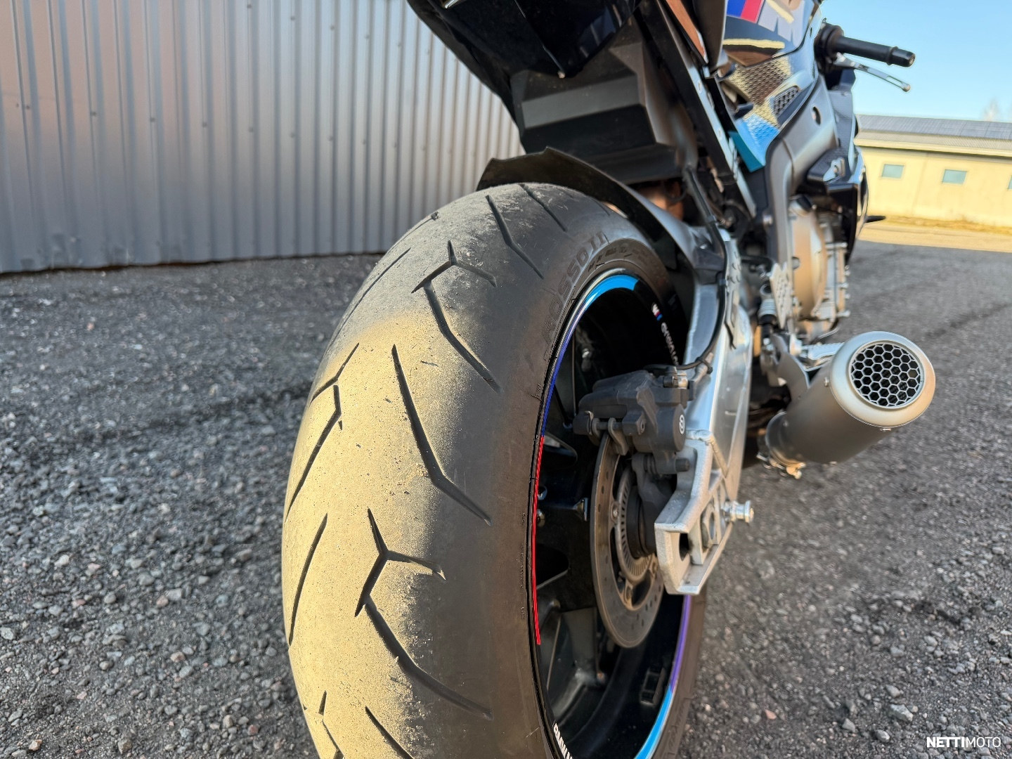 BMW S 1000RR 2011 - Image 16