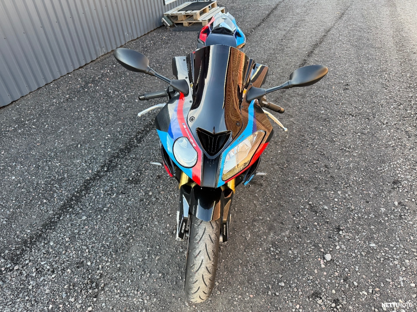 BMW S 1000RR 2011 - Image 12