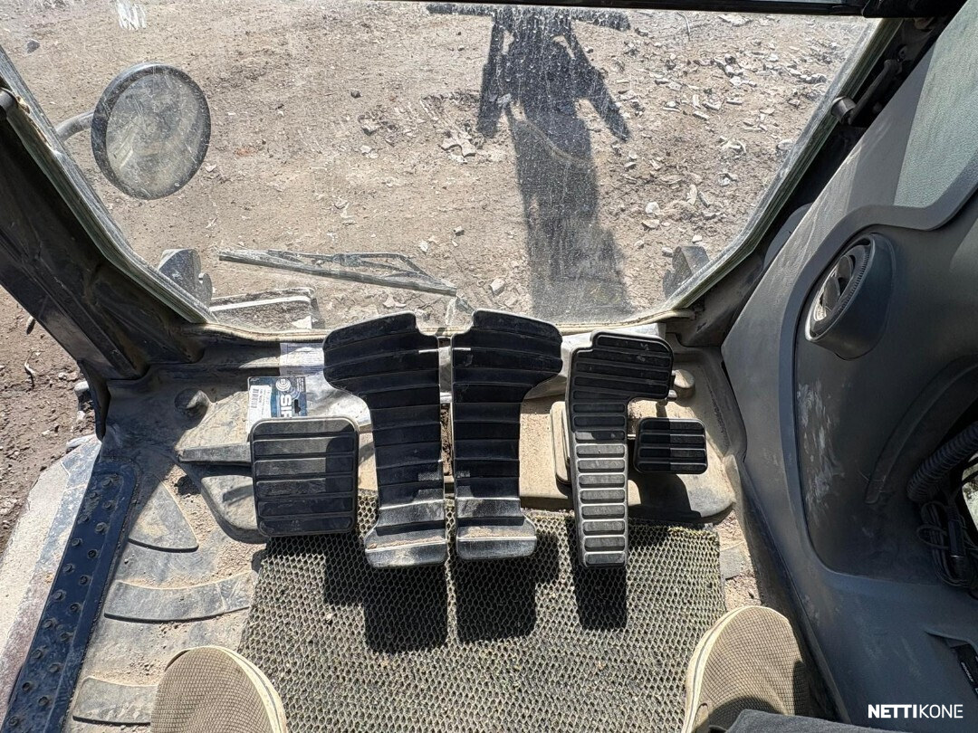 Doosan DX 340 LC-5 75 000 ALV 0 % *KUOKKAKAUHA* *LUISKAKAUHA* *PIIKKI* *NOVATRON 3D* *RAHOITUS/LEASING TARJOLLA* 2019 - Image 24