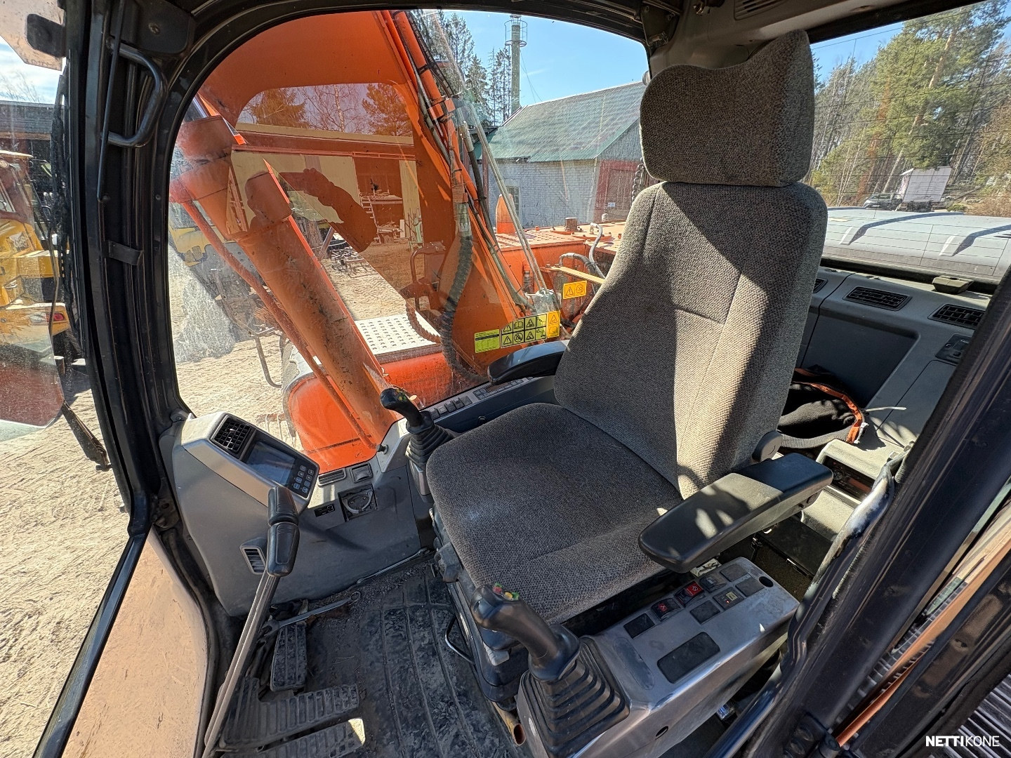 Doosan DX160 *29500,00€* Rahoitus / Leasing 2009 - Image 19