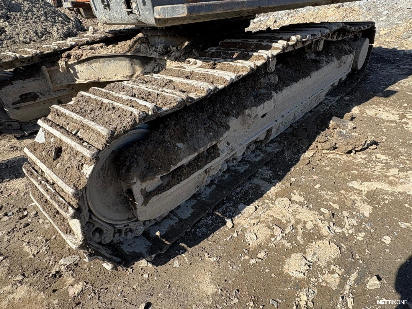 Doosan DX 340 LC-5 75 000 ALV 0 % *KUOKKAKAUHA* *LUISKAKAUHA* *PIIKKI* *NOVATRON 3D* *RAHOITUS/LEASING TARJOLLA* 2019 - Image 19