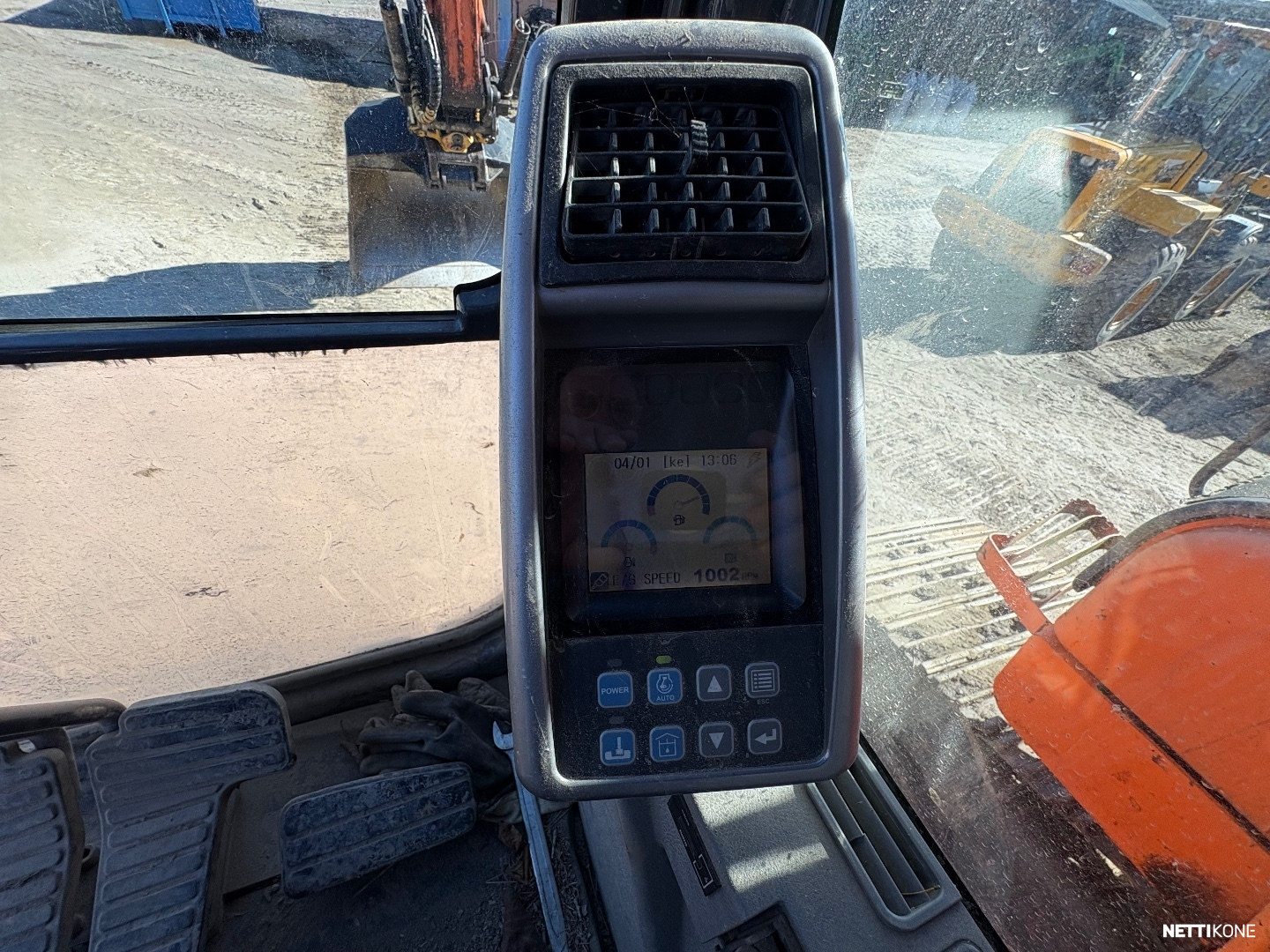 Doosan DX160 *29500,00€* Rahoitus / Leasing 2009 - Image 21