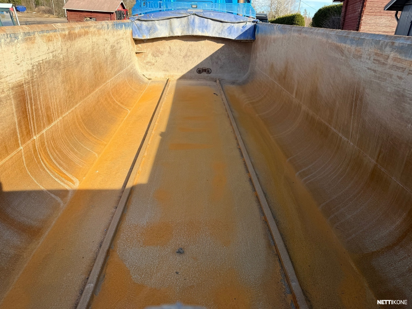 Scania R730 209.000€ALV0 RAHOITUS/LEASING TARJOLLA! HUOLTOSOPIMUSAUTO* JYKI 5 AKS* JOKOPA PÄÄLIRAKENNE* SIISTI! 2020 - Image 27