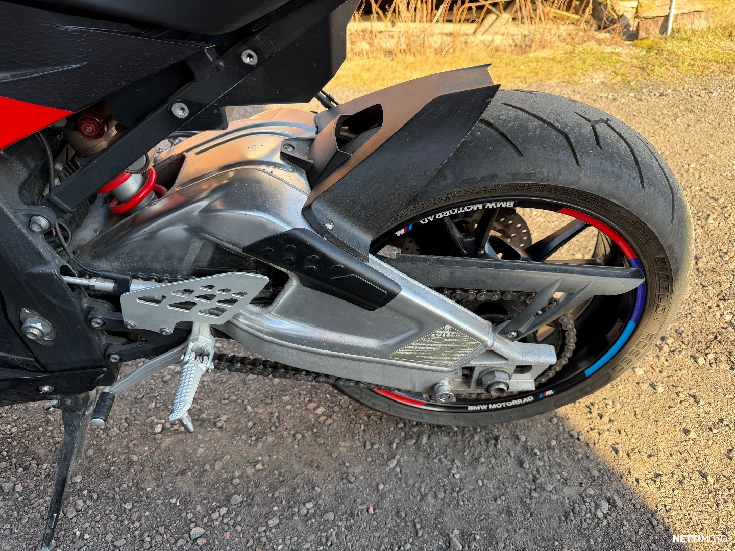 BMW S 1000RR 2011 - Image 17
