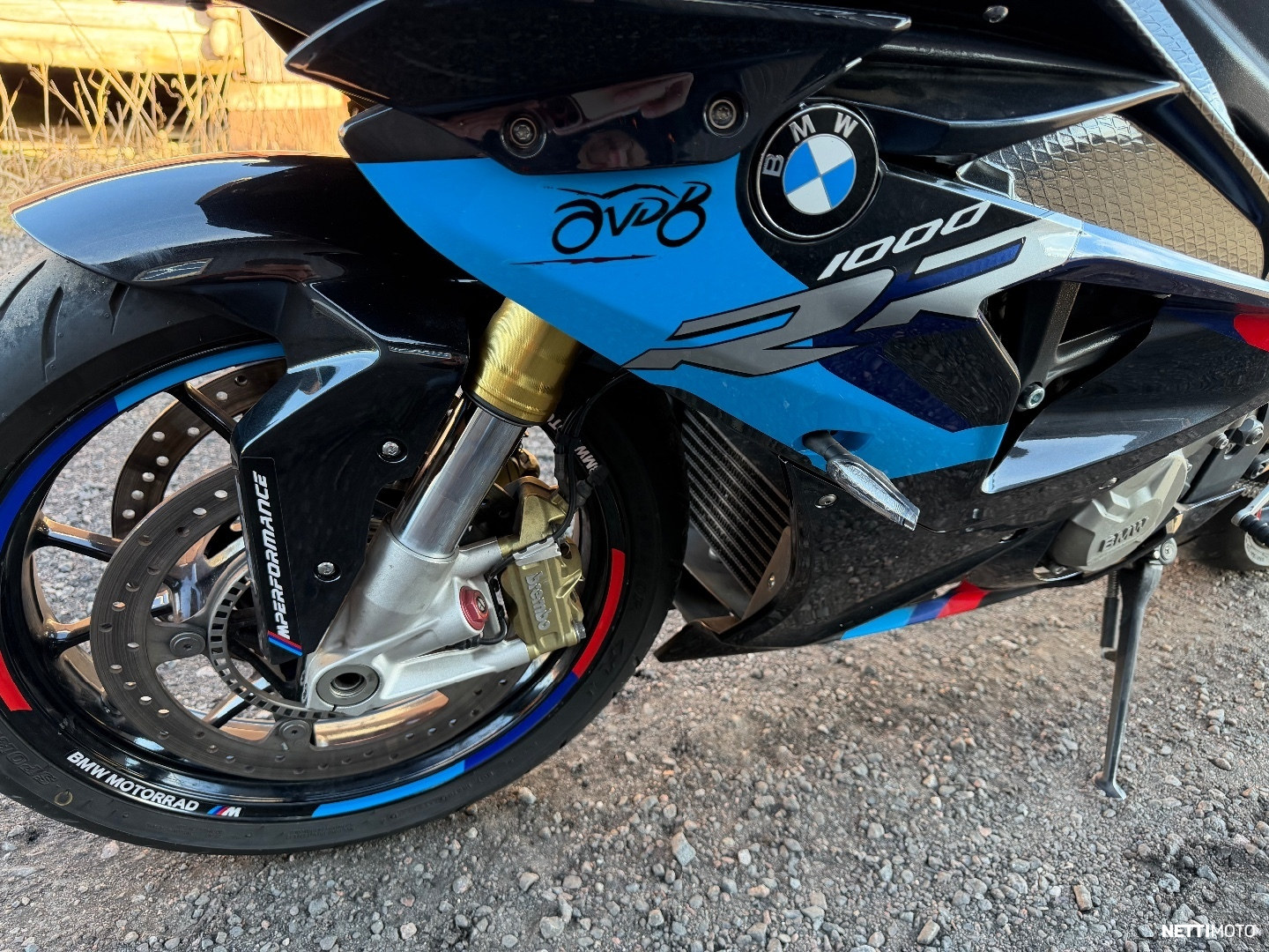 BMW S 1000RR 2011 - Image 13