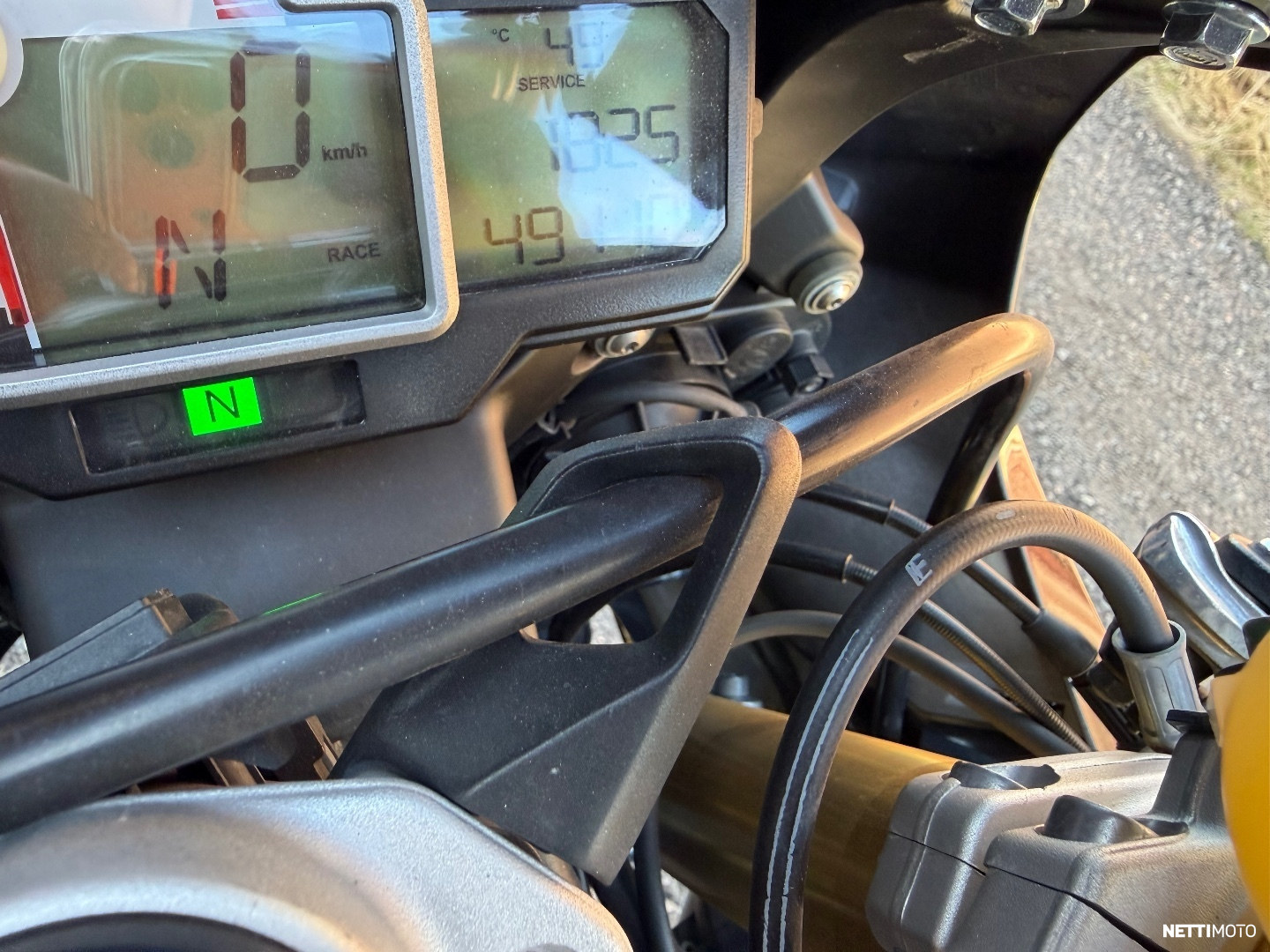 BMW S 1000RR 2011 - Image 19