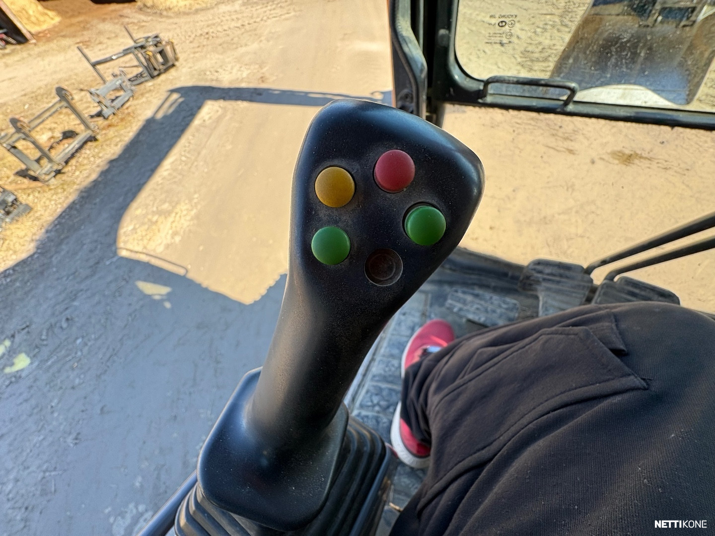 Doosan DX160 *29500,00€* Rahoitus / Leasing 2009 - Image 22