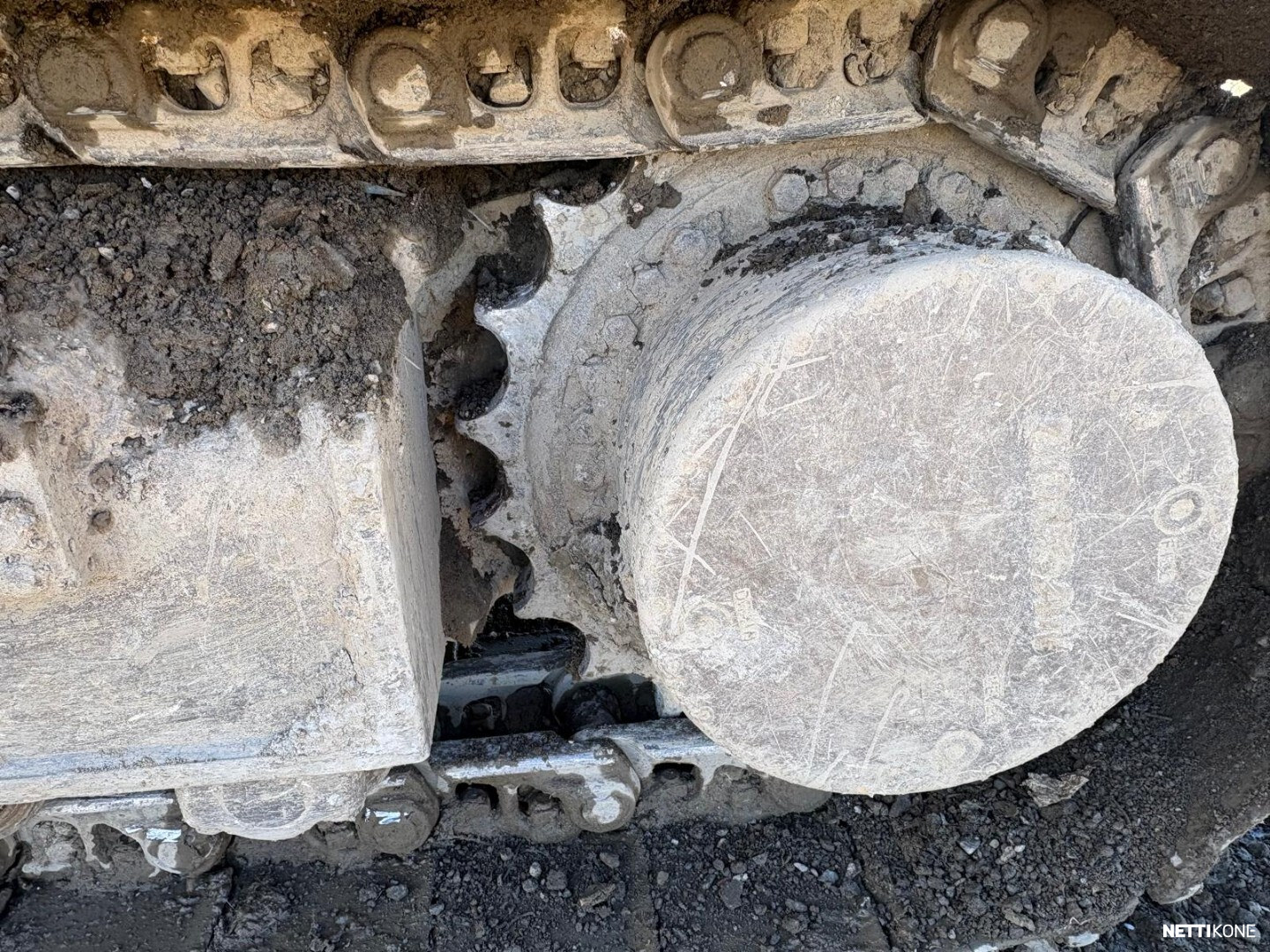 Doosan DX 340 LC-5 75 000 ALV 0 % *KUOKKAKAUHA* *LUISKAKAUHA* *PIIKKI* *NOVATRON 3D* *RAHOITUS/LEASING TARJOLLA* 2019 - Image 18