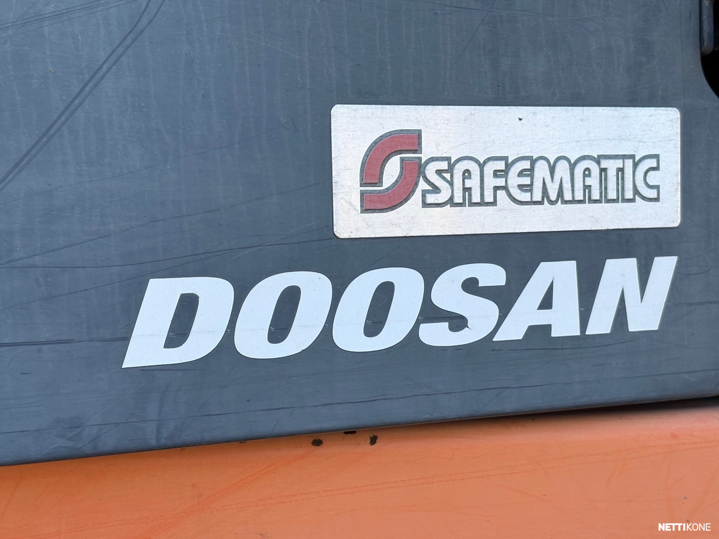 Doosan DX160 *29500,00€* Rahoitus / Leasing 2009 - Image 14