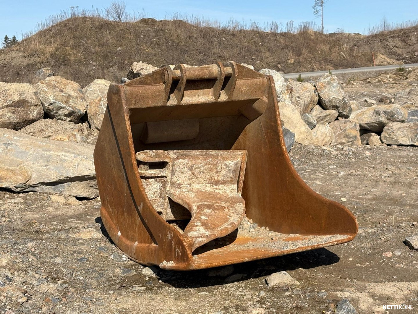 Doosan DX 340 LC-5 75 000 ALV 0 % *KUOKKAKAUHA* *LUISKAKAUHA* *PIIKKI* *NOVATRON 3D* *RAHOITUS/LEASING TARJOLLA* 2019 - Image 21