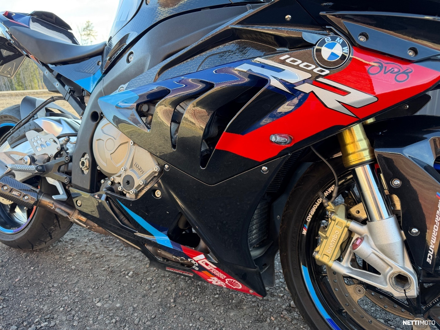 BMW S 1000RR 2011 - Image 15