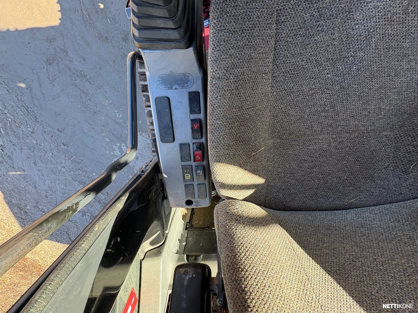 Doosan DX160 *29500,00€* Rahoitus / Leasing 2009 - Image 24