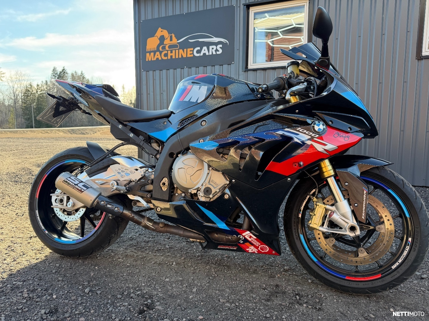 BMW S 1000RR 2011 - Image 4