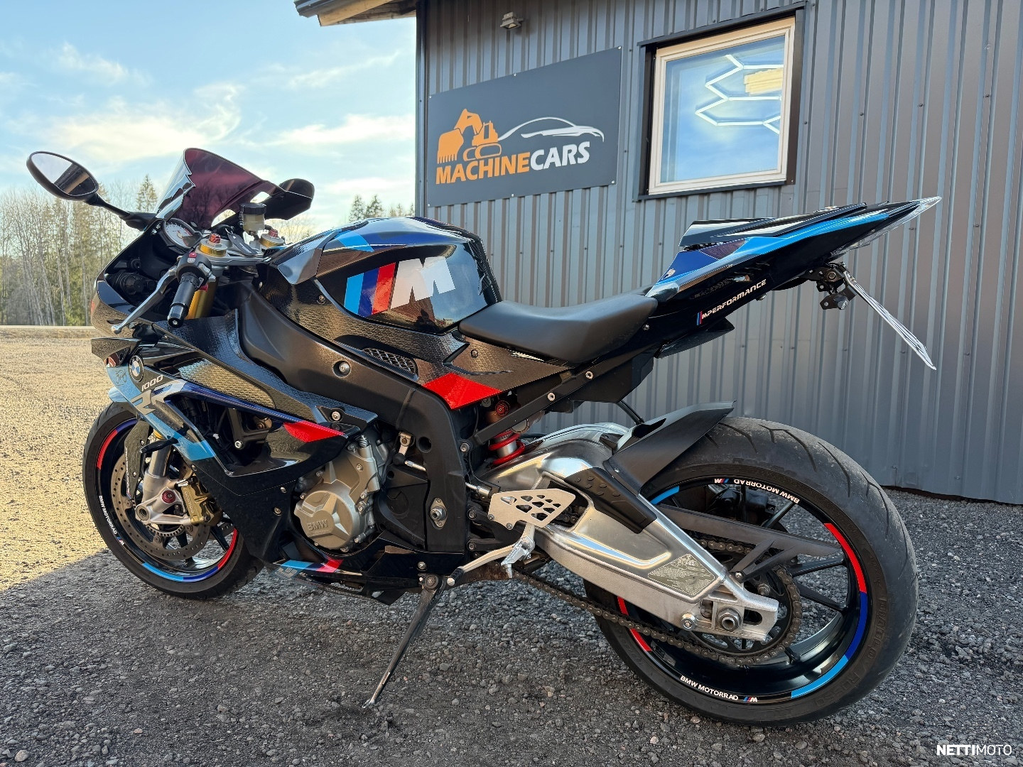 BMW S 1000RR 2011 - Image 6