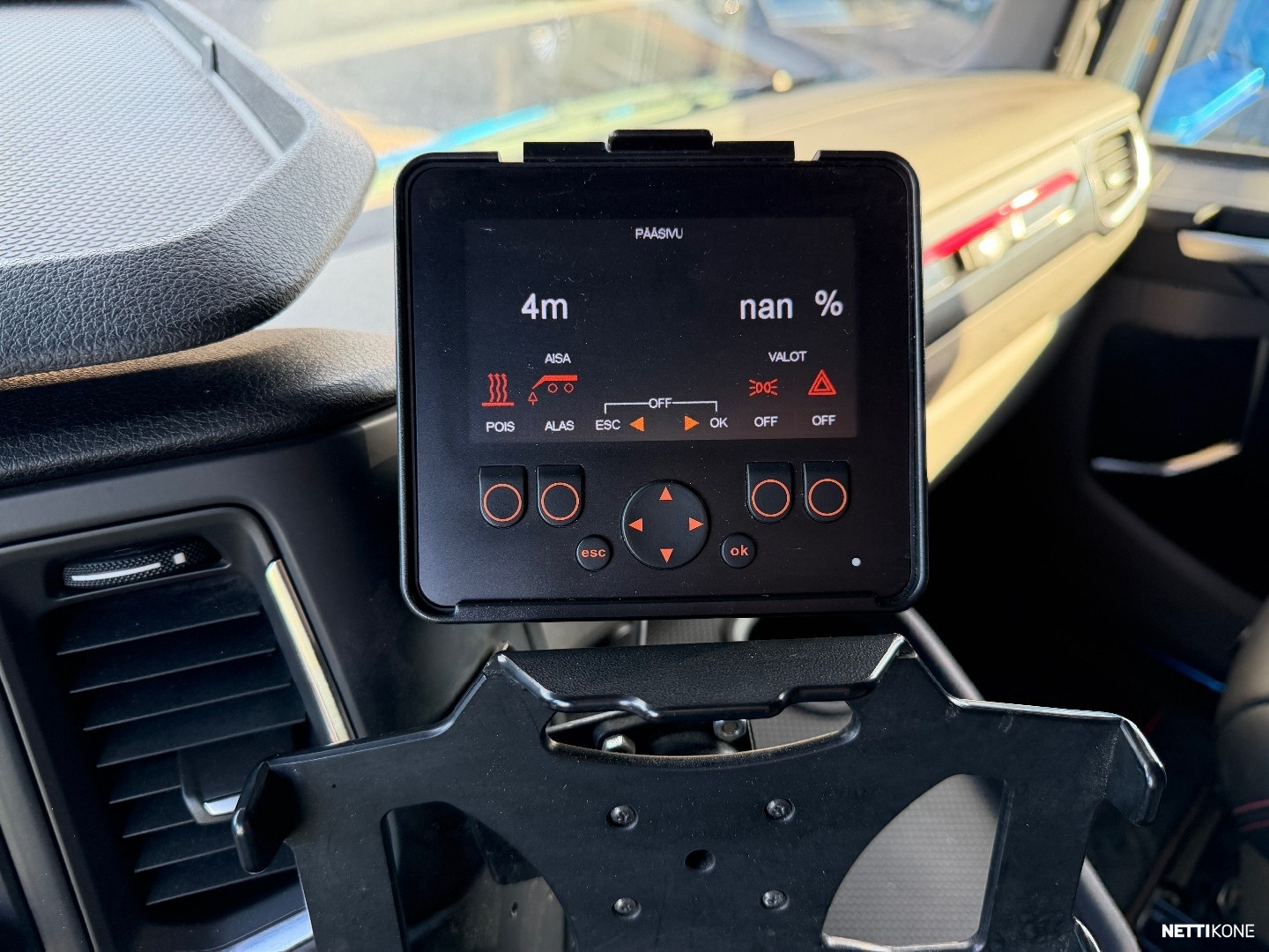 Scania R730 209.000€ALV0 RAHOITUS/LEASING TARJOLLA! HUOLTOSOPIMUSAUTO* JYKI 5 AKS* JOKOPA PÄÄLIRAKENNE* SIISTI! 2020 - Image 31