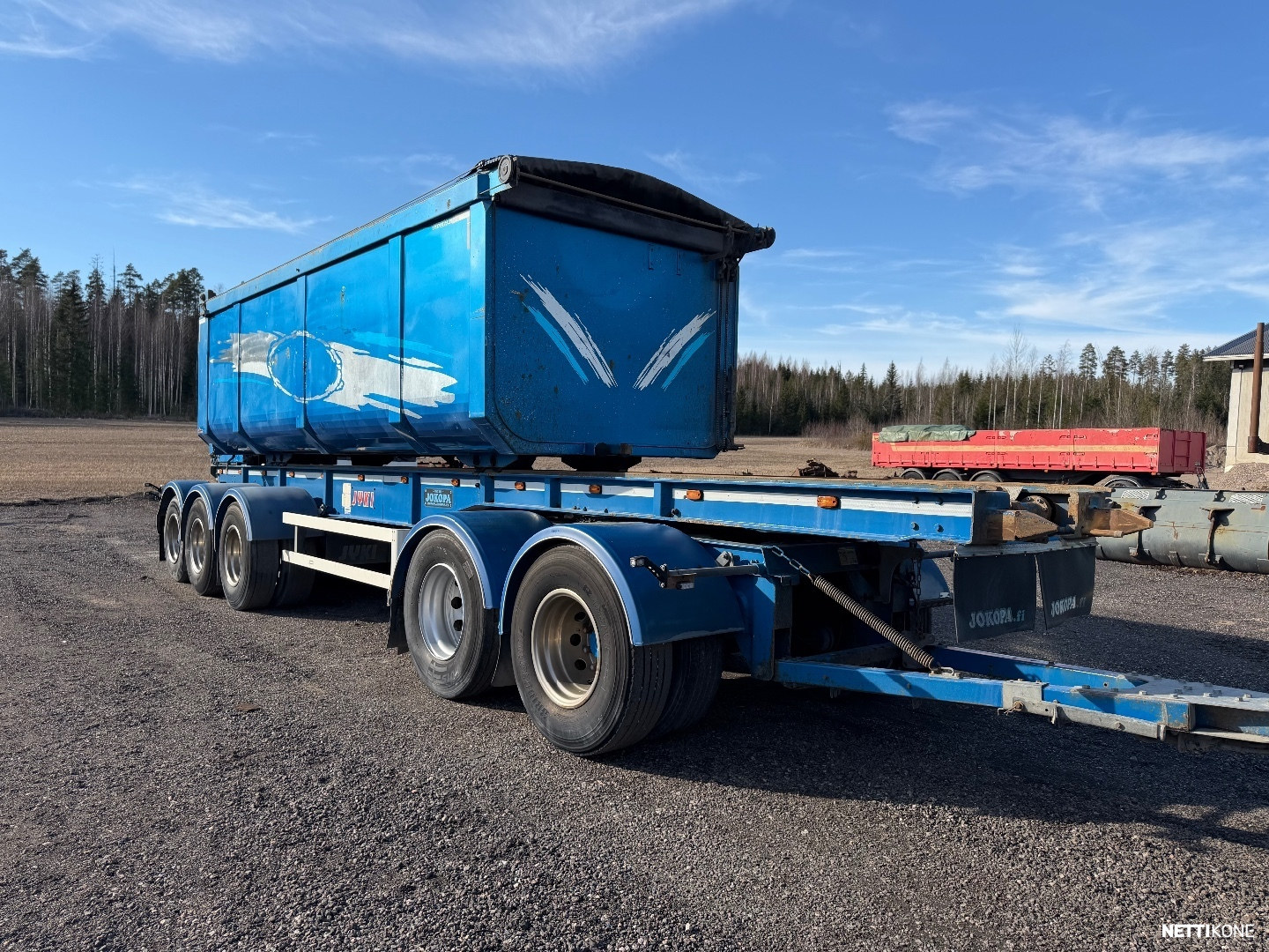 Scania R730 209.000€ALV0 RAHOITUS/LEASING TARJOLLA! HUOLTOSOPIMUSAUTO* JYKI 5 AKS* JOKOPA PÄÄLIRAKENNE* SIISTI! 2020 - Image 12