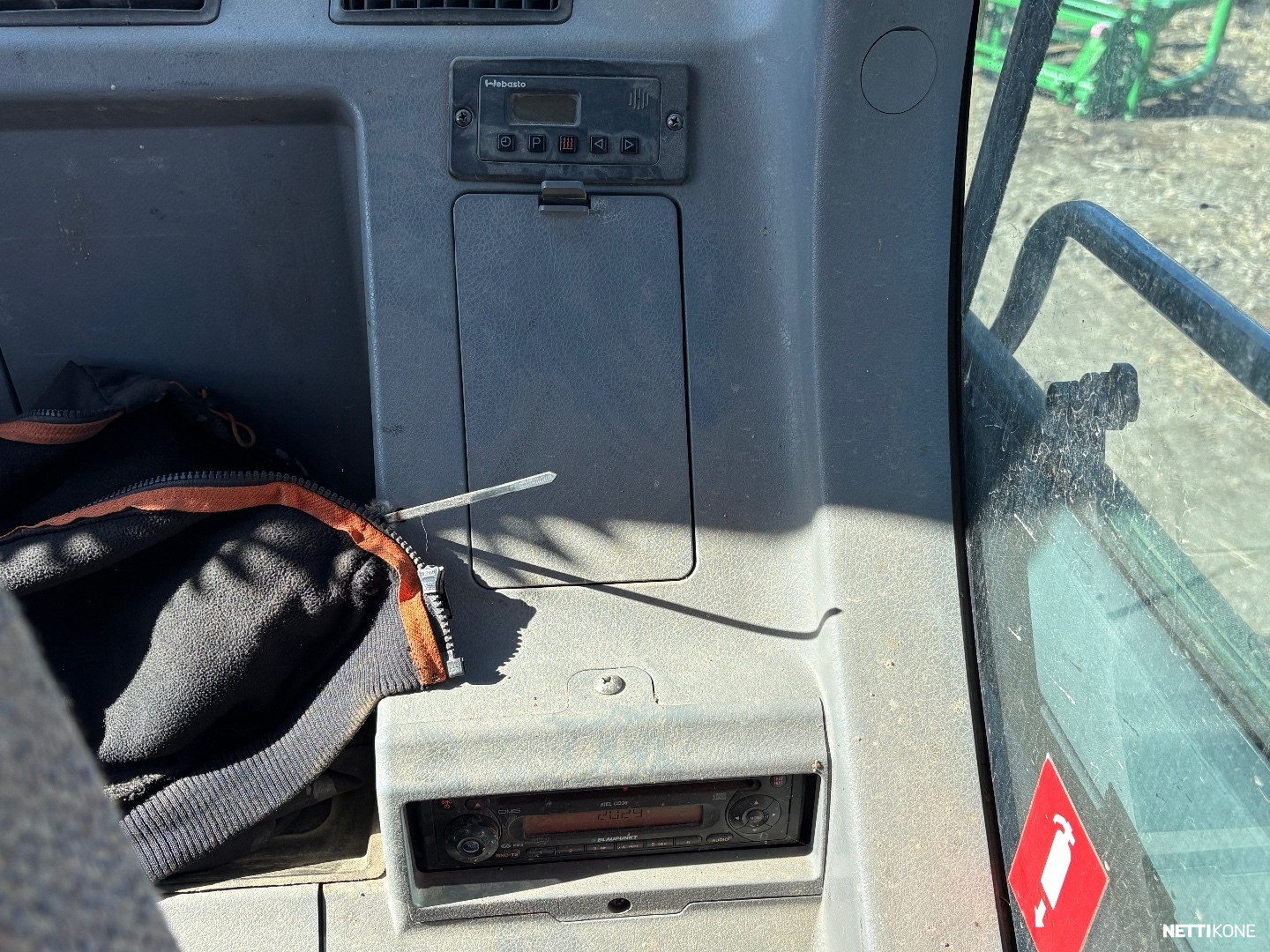 Doosan DX160 *29500,00€* Rahoitus / Leasing 2009 - Image 23